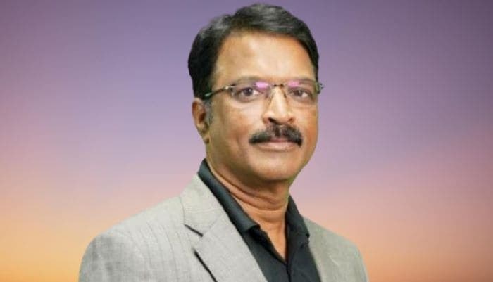 Tata Motors elevates Sitaram Kandi as its new Chief HR Officer