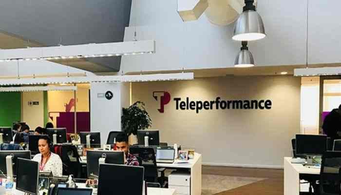 Teleperformance in India is on a hiring spree Check Here Apply
