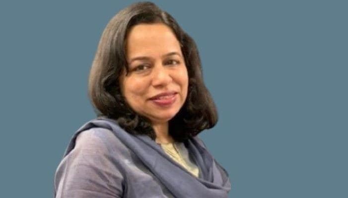 USV appoints Raymond’s Aparna Vishwasrao as Chief HR Officer