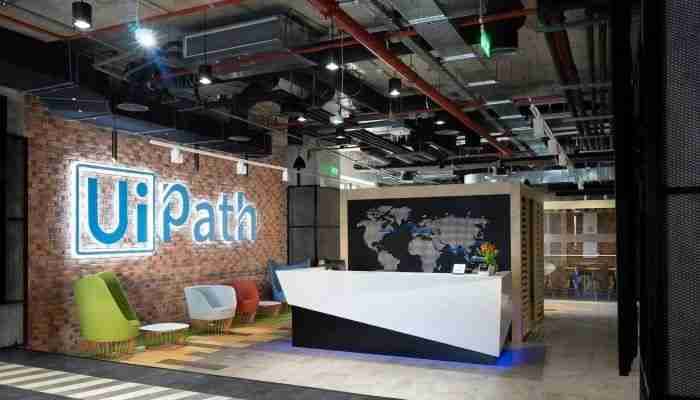 UiPath to upskill half a million individuals in India with AI knowledge