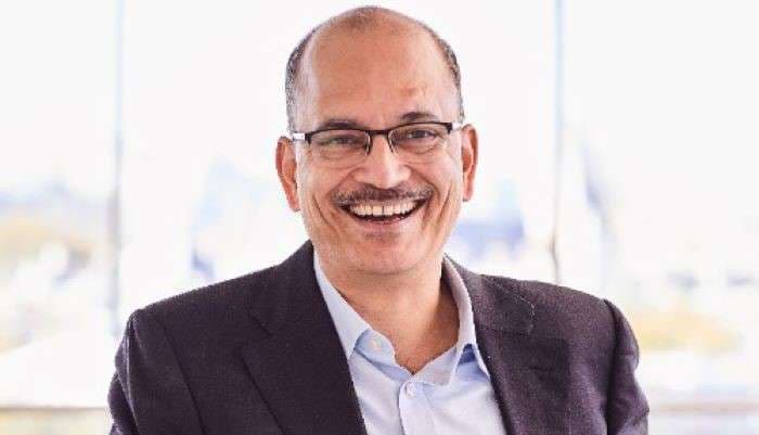 Unilever gets its new Chief People Officer, Nitin Paranjpe to retire