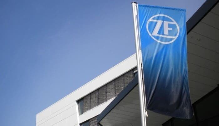 ZF Group unveils new manufacturing plant in TN, to create 5k Jobs