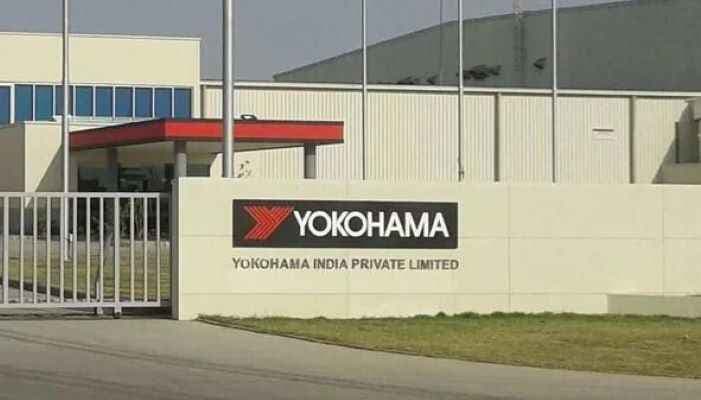 As part of DI Yokohama India employs over women on factory shop floors