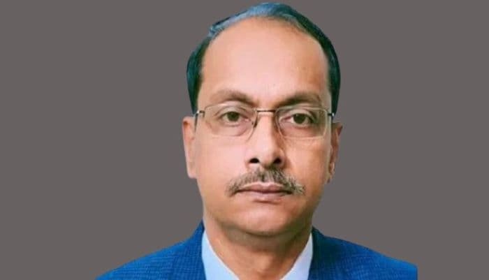 BEML appoints Debi Prasad Satpathy as Director HR