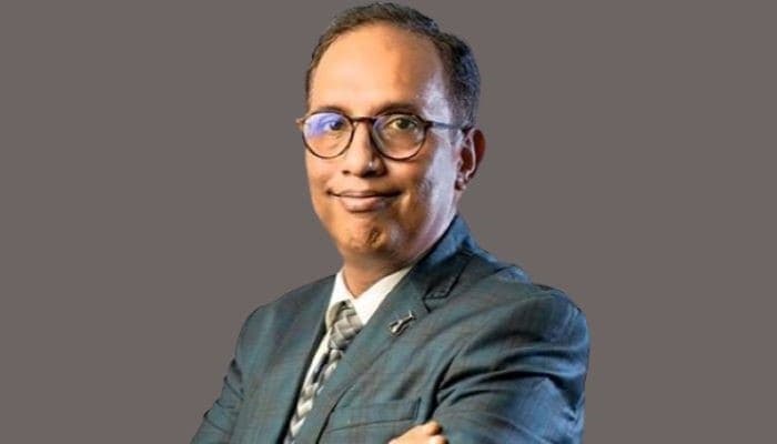 BPTP ropes in Vishal Singh as CHRO from Vedanta Aluminium