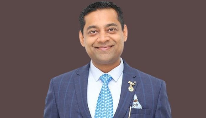 FLAME University appoints Ashish Mittal as Director HR
