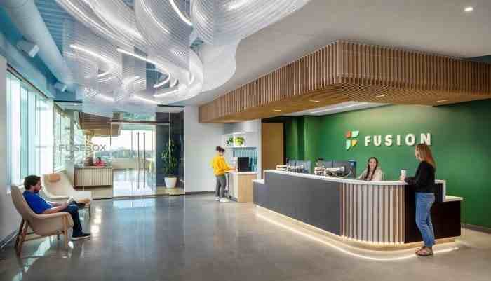 Fusion CX is planning to hire 500 employees