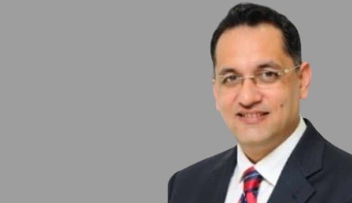 Gaurav Ahluwalia joins Ernst Young as Partner People Consulting