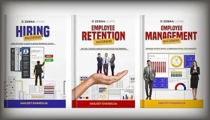 Latest news: HR Mastermind by Mr. Harjeet Khanduja - SightsIn Plus
