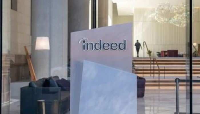 Indeed launches media networks for challenging tech roles in India