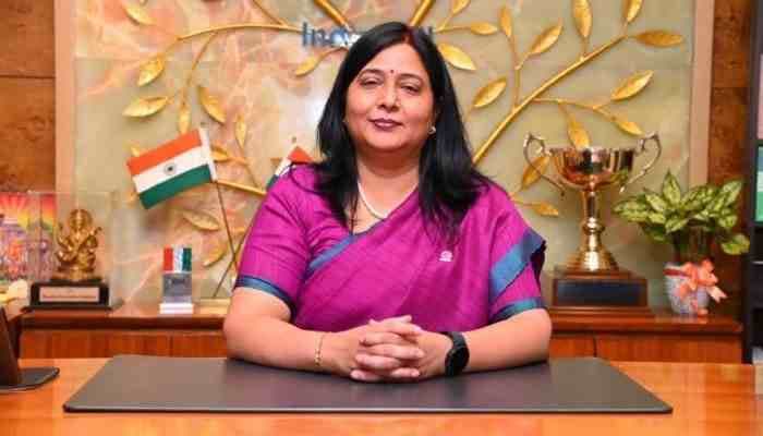 Indian Oil appoints Rashmi Govil as Director Human Resources
