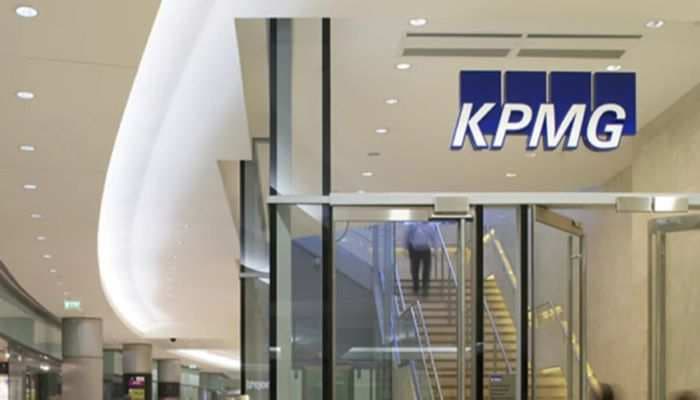 KPMG is hiring for over 1144 WFO & remote jobs in the country
