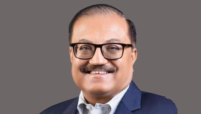 Lupin gets Rakesh Bhardwaj as chief information officer