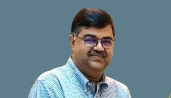 Maruti Suzuki elevates Salil B Lal as Head- HR