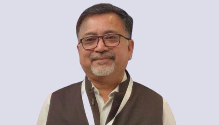 Matix Fertilisers and Chemicals gets Sujit as Head- HR (Mkt Div)