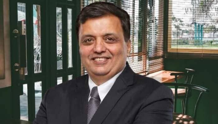 Meet Milind Lakkad, EVP and CHRO Tata Consultancy Services