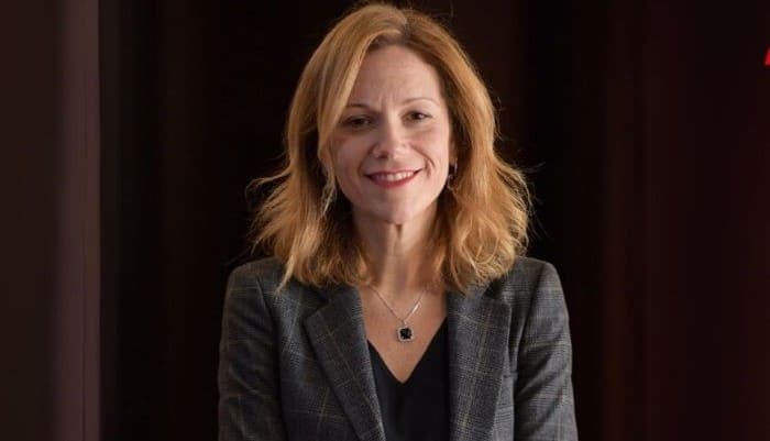 NetApp appoints Titan Alessandra Yockelson as CHRO