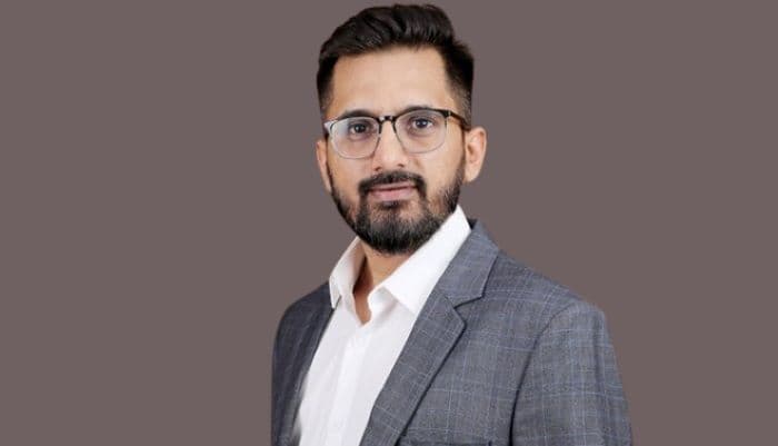 Nothing India appoints ex-KPMG Yudhisthir Singh as Head- HR