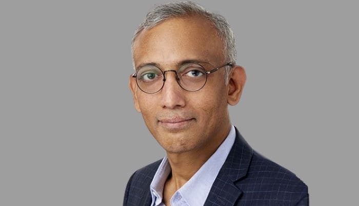 P&G India announces its new CEO Kumar Venkatasubramanian