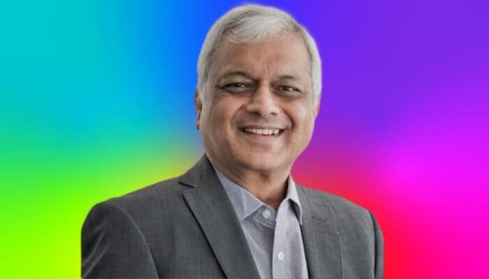 Latest news: Paneesh Rao on Sustainability Challenges LTIMindtree Initiatives - SightsIn Plus