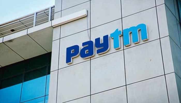 Paytm anticipates 20% reduction in its workforce