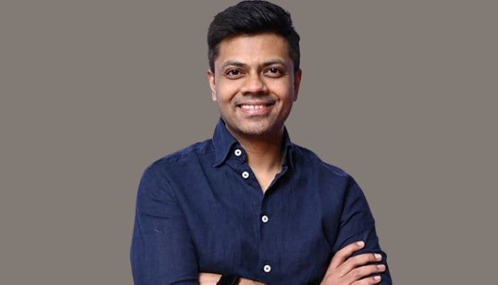 Prateek Dubey Joins Axis My India as Chief Operating Officer
