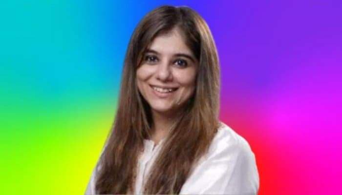 SightsIn Plus Article: Rajita Singh on how Kyndryl India champions DE&I & equal access