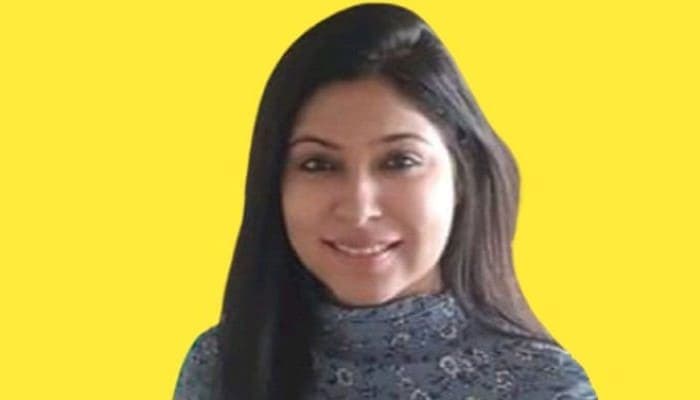Sberbank appoints Ruchika Nanda as HR Director, India