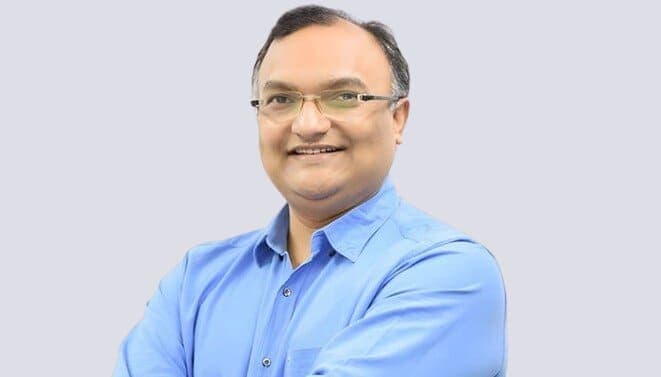Sprinklr gets Adobes Amitabh Misra as Chief Technology Officer