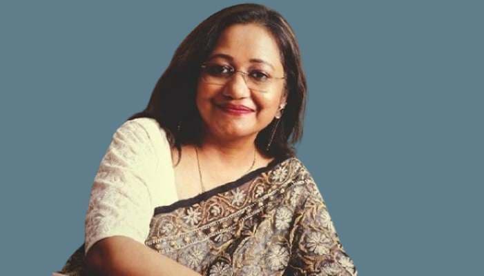 TIL Limited gets Shamita Nandi as Chief Human Resources Officer