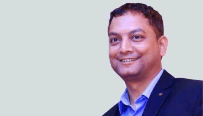 Vedanta appoints Bikram K Nayak as CHRO for Alumina Business