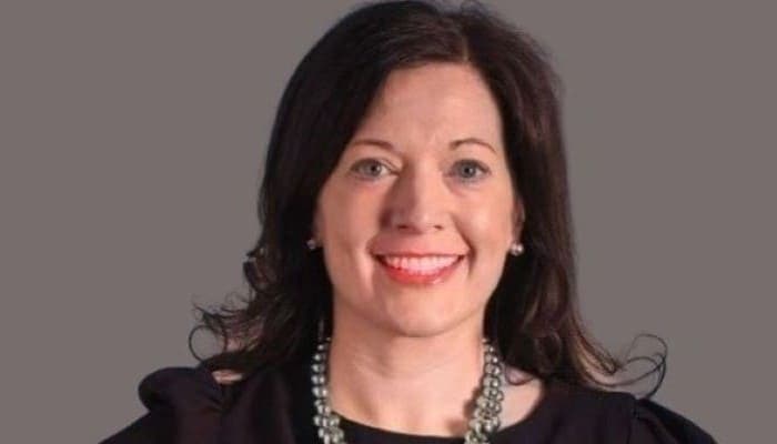 Wipro appoints Anne-Marie Rowland as CEO of Capco