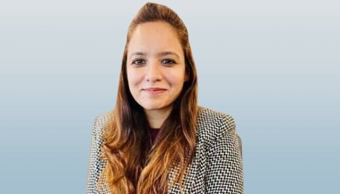 Women face invisible barriers in their leadership roles