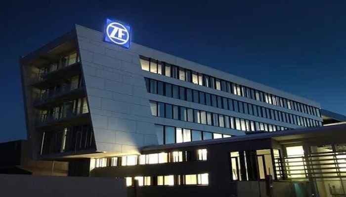 ZF is hiring for over roles explore job opportunities