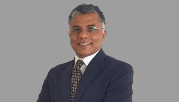 upGrad appoints Venkatesh Tarakkad as CFO