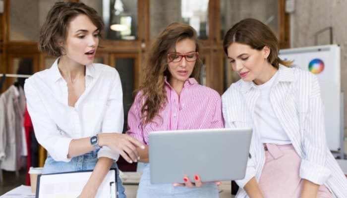 31% of women in tech mull leaving within 12 months, Report
