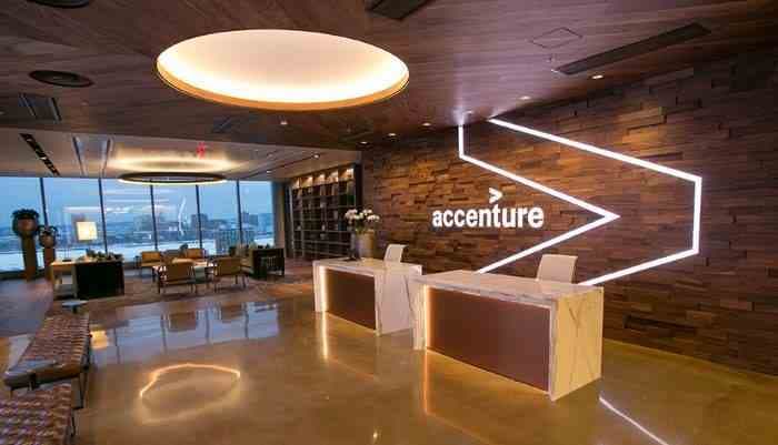 Accenture Completes Acquisition of CLIMB; adds nearly 230 people
