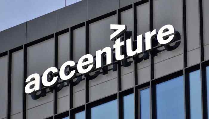 Accenture India aids employees with adoption program