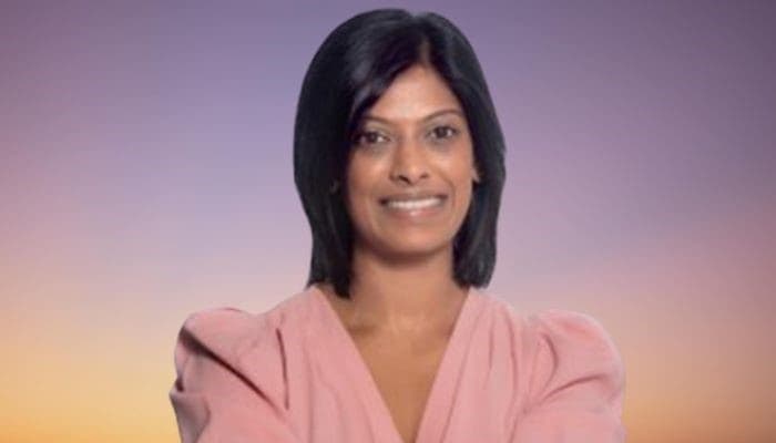 Anglo American Platinum gets Sayurie Naidoo as CFO & Executive Director