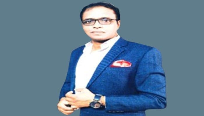 Anmol Industries appoints Abhijit Chakraborty as Head- HR