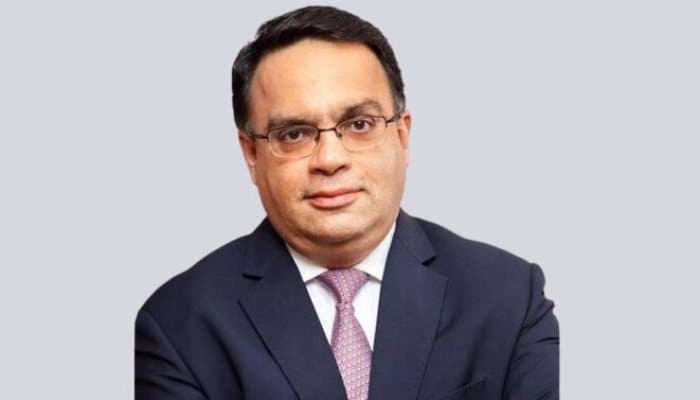 Axis Capital ropes in Atul Mehra as MD and CEO from JM Financial