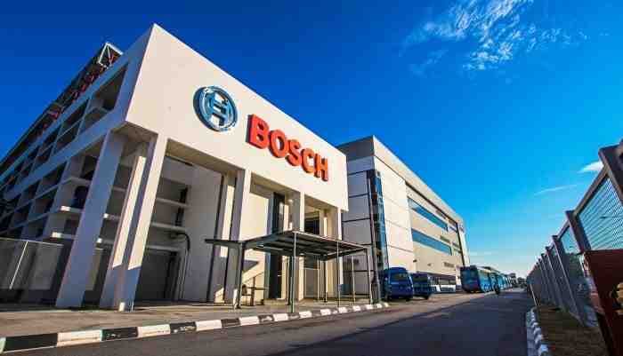 Bosch is hiring for roles explore here WFOWFH jobs