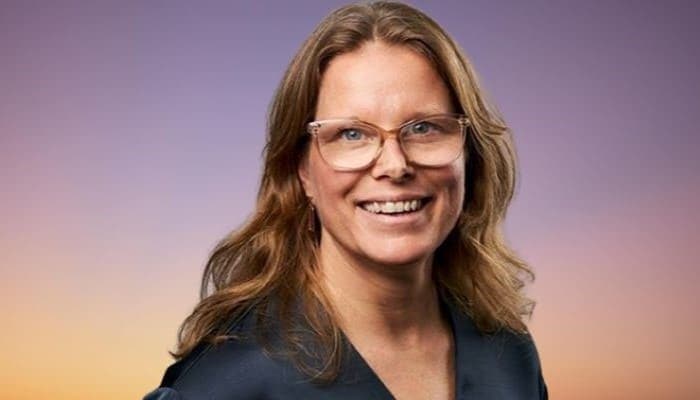 Capgemini appoints Caroline Segerstéen Runervik as new CEO
