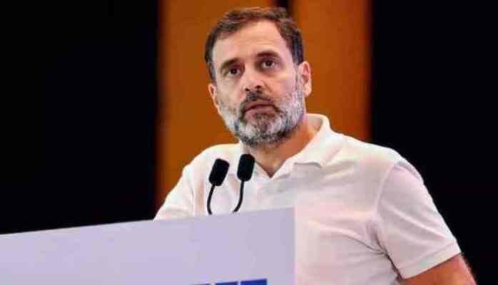Latest news: Congress vows tax relief for employees and first job of Rs lakh - SightsIn Plus