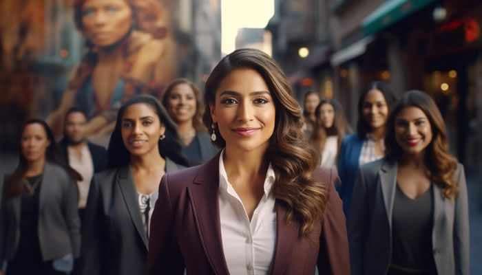 Deloitte Women in gender equality have three times higher loyalty