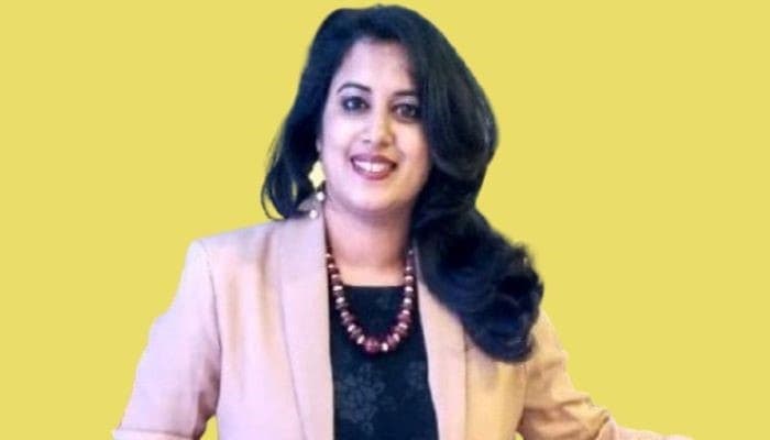 Duck Creek Technologies appoints Sahana Shankar as Director HR