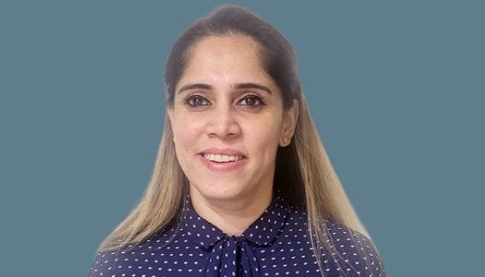 Former Head-HR of Hexagon Simran Nair joins Stem, Inc.