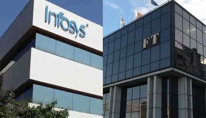 Financial Times & Infosys Launch Free FT Content for Students