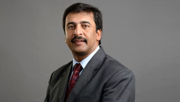 Genpact elevates CHRO Piyush Mehta as Country Manager, India