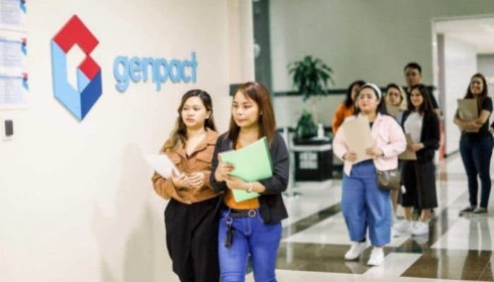 Genpact is hiring for over 5000 jobs in India; explore opportunities